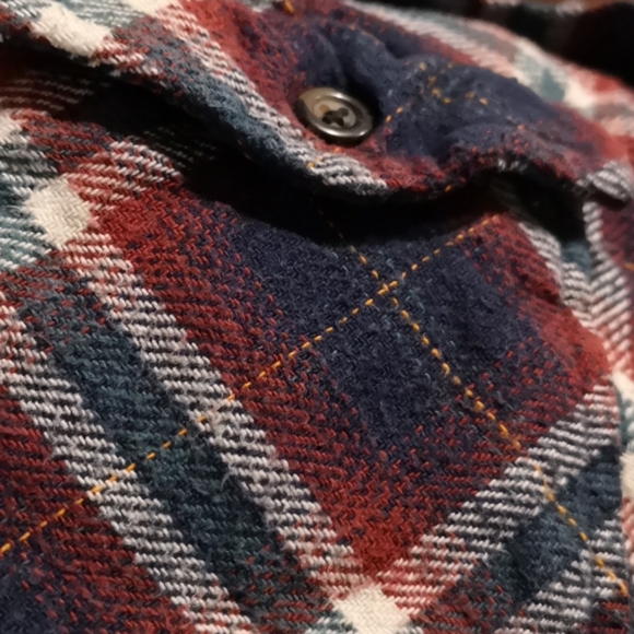 Forever 21 shirt - Picture 4 of 4